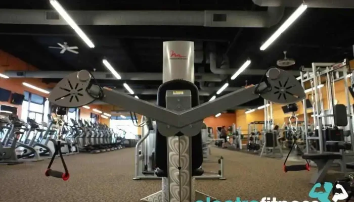Premier Fitness -  All - Elk Grove