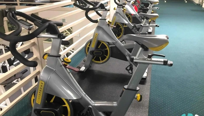 Premier Fitness -  By Owner - Concord