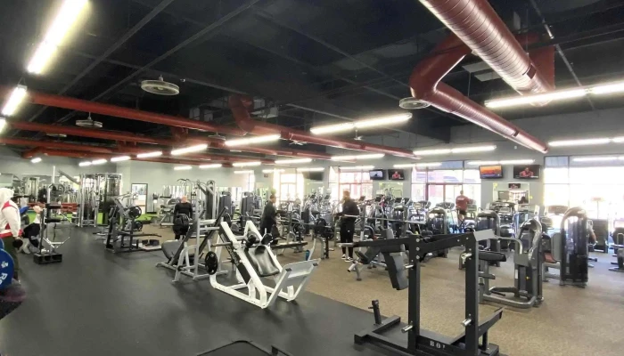 Premier Fitness -  Catalog - Elk Grove