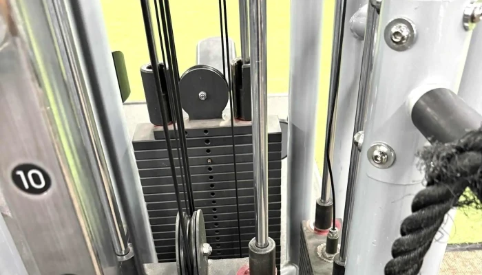 Premier Fitness -  Discounts - Elk Grove