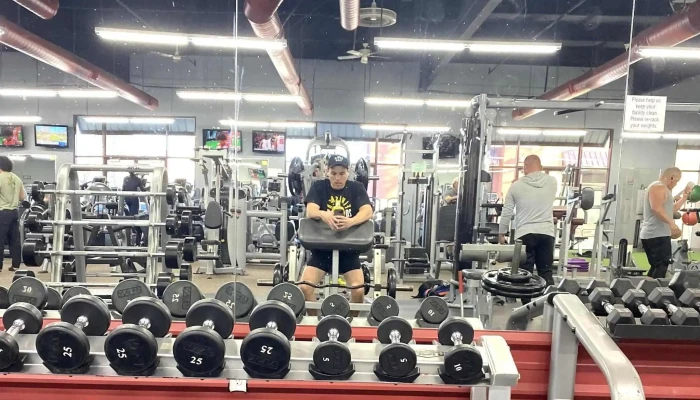 Premier Fitness - Elk Grove
