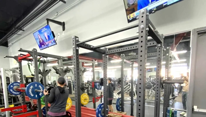 Premier Fitness -  Phone - Elk Grove