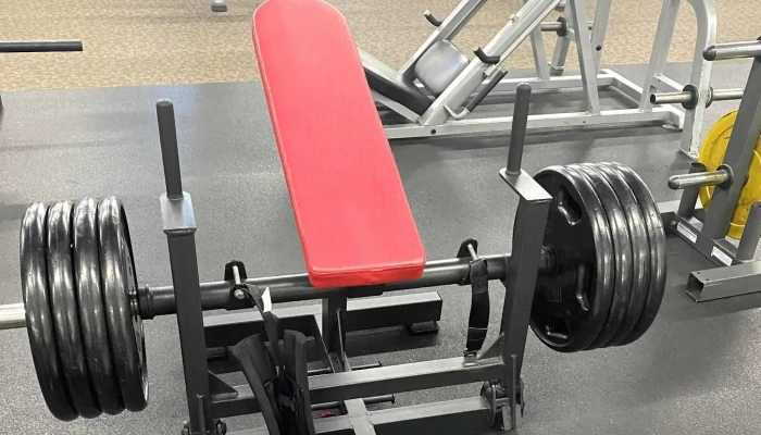 Premier Fitness -  Physical Fitness Program - Elk Grove