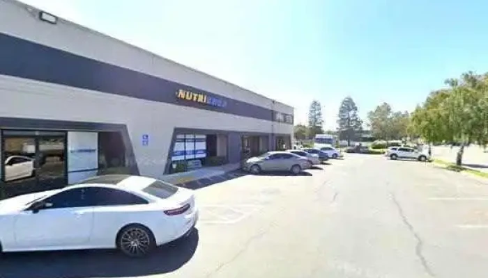 Premier Fitness -  Street View 360deg - Concord