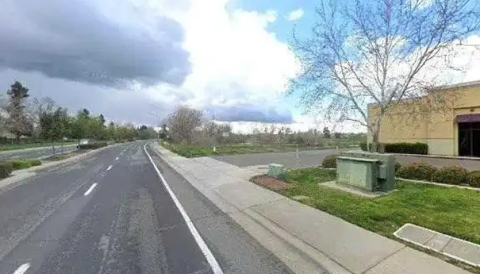 Premier Fitness -  Street View 360deg - Elk Grove