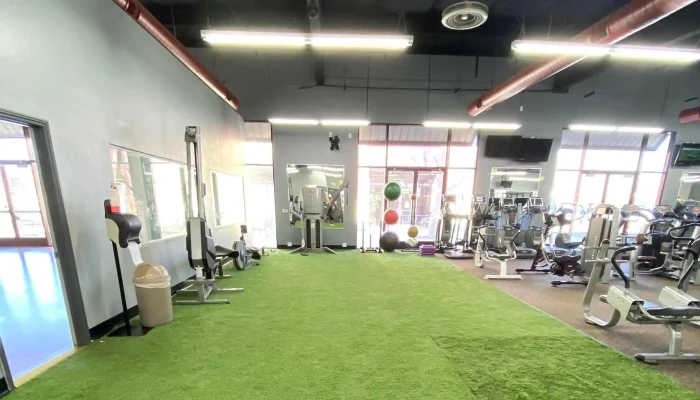 Premier Fitness -  Where - Elk Grove