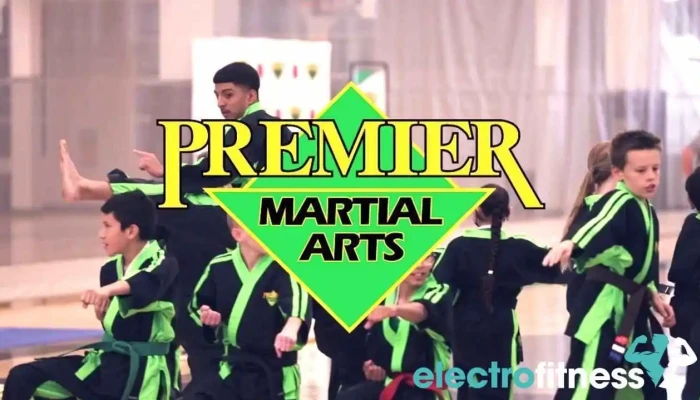 Premier Martial Arts 3287 S 14th St Abilene Community - Abilene