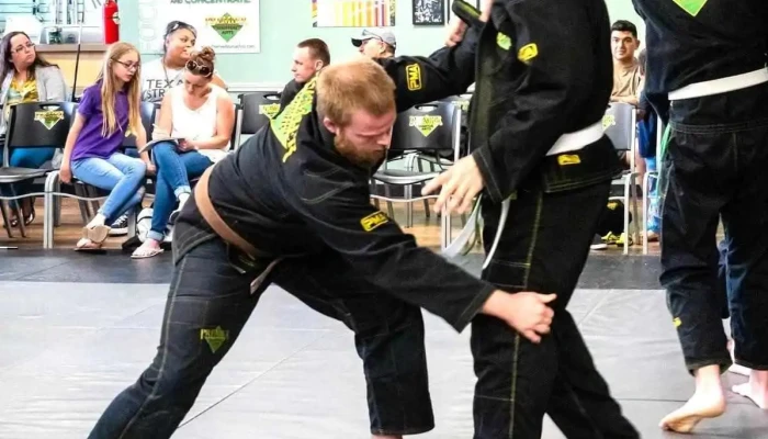 Premier Martial Arts 3287 S 14th St Abilene Martial Art - Abilene