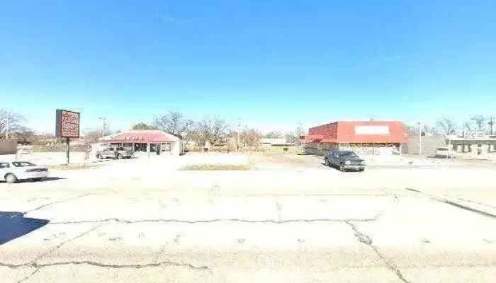 Premier Martial Arts 3287 S 14th St Abilene Street View 360deg - Abilene