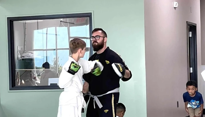 Premier Martial Arts Addison - Addison