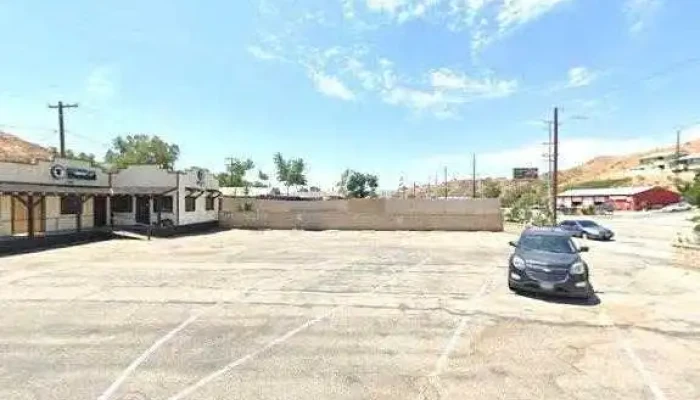 Premier Martial Arts -  Street View 360deg - Canyon Country