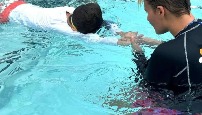 Premier Swim Academy At The Aliso Viejo Aquatic Center All - Aliso Viejo