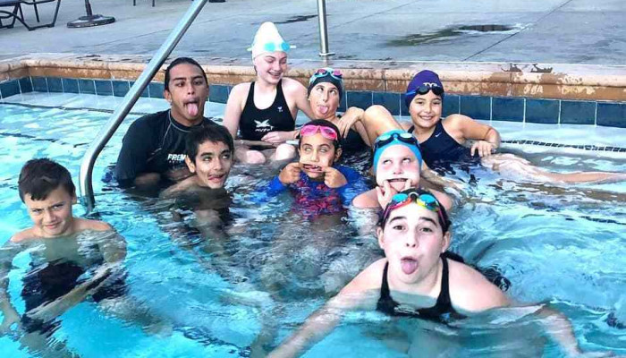 Premier Swim Academy At The Aliso Viejo Aquatic Center By Owner - Aliso Viejo