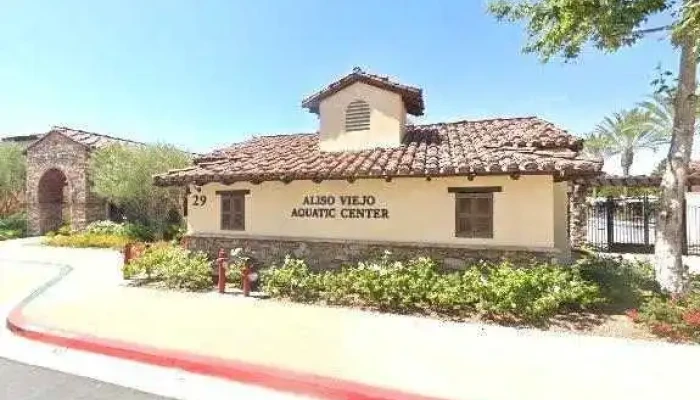 Premier Swim Academy At The Aliso Viejo Aquatic Center Street View 360deg - Aliso Viejo