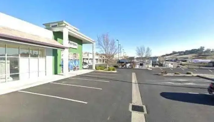Premier Wellness Performance Academy Street View 360deg - Jackson
