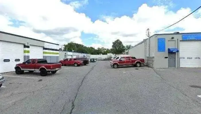 Prepare For Performance -  Street View 360deg - Rockville