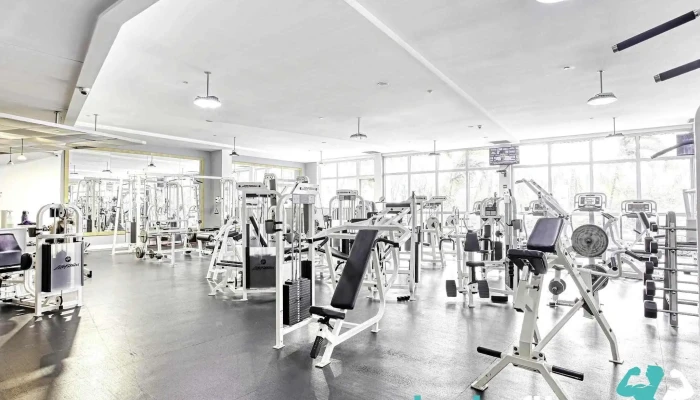 Prestige Miami Fitness Club -  All - Miami Beach