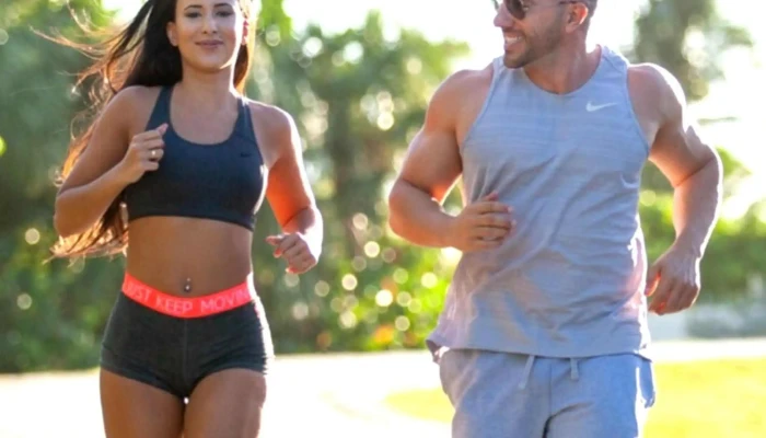 Prestige Miami Fitness Club -  Area - Miami Beach