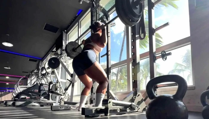 Prestige Miami Fitness Club -  Promotion - Miami Beach
