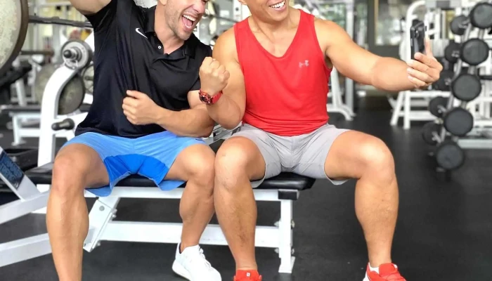 Prestige Miami Fitness Club -  Score - Miami Beach