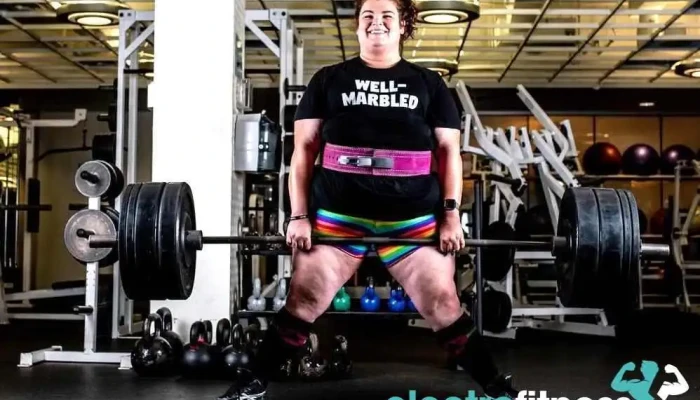 Prettystrong Strength Training All - Acworth