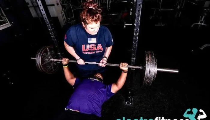 Prettystrong Strength Training Gym - Acworth