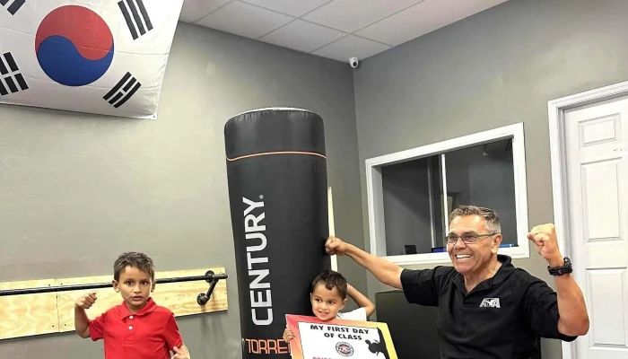 Pride Martial Arts -  Address - Fort Myers