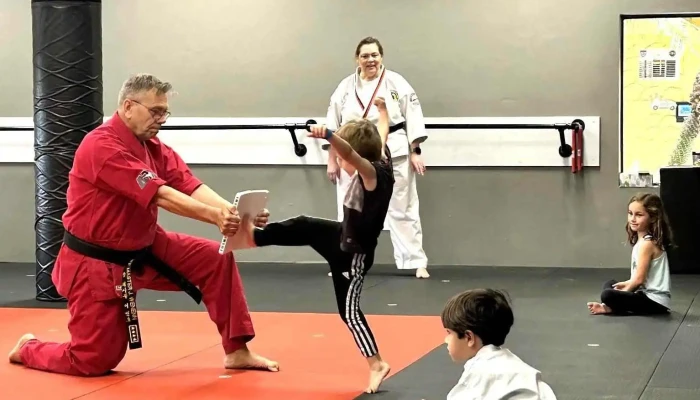 Pride Martial Arts -  All - Fort Myers