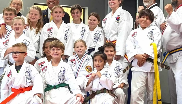 Pride Martial Arts -  Catalog - Fort Myers
