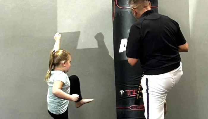 Pride Martial Arts -  Comments - Fort Myers