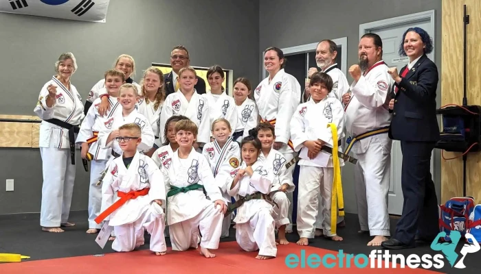 Pride Martial Arts -  Martial Art - Fort Myers