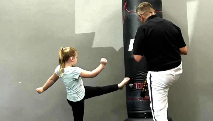 Pride Martial Arts -  Phone - Fort Myers