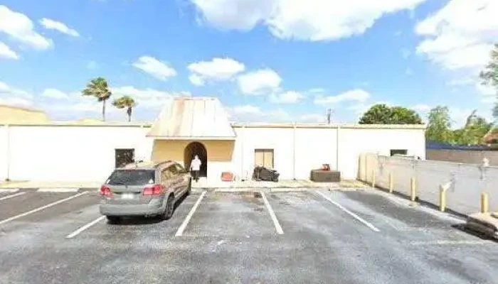 Pride Martial Arts -  Street View 360deg - Fort Myers