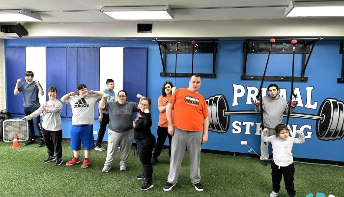 Primal Elite Fitness -  By Owner - Palos Heights