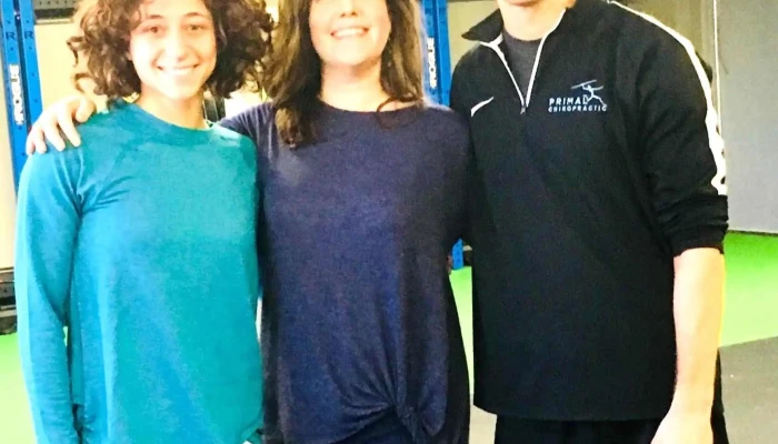 Primal Elite Fitness -  Fitness Center - Palos Heights