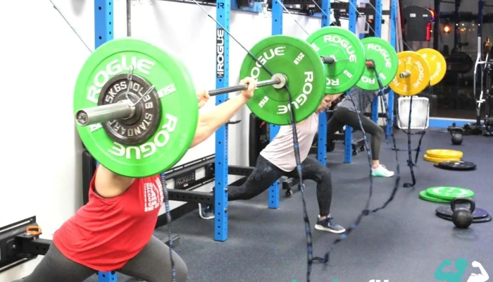 Primal Elite Fitness -  Gym - Palos Heights