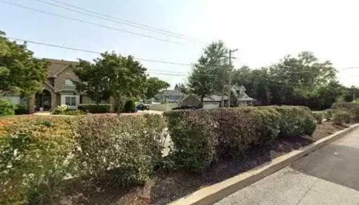 Primal Elite Fitness -  Street View 360deg - Palos Heights