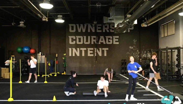Primal Performance -  All - Denver