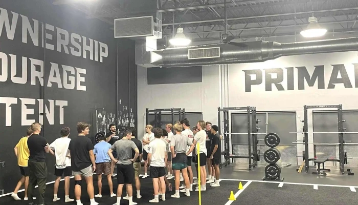 Primal Performance -  Open Now - Denver