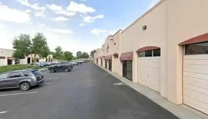 Primal Performance -  Street View 360deg - Denver