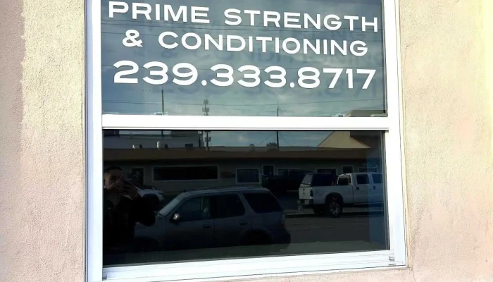 Prime Strength And Conditioning -  By Owner - Cape Coral