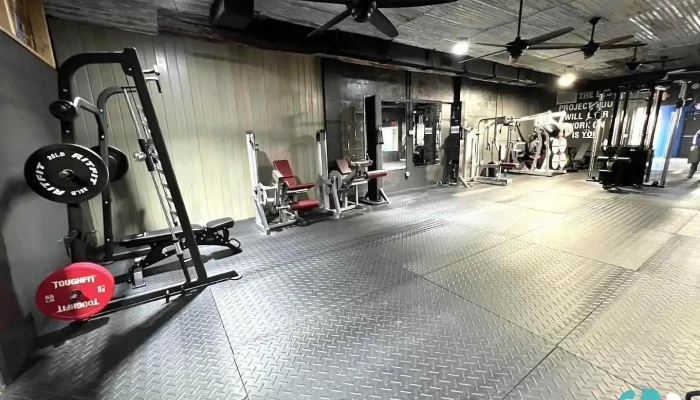 Prime Strength And Conditioning - Cape Coral