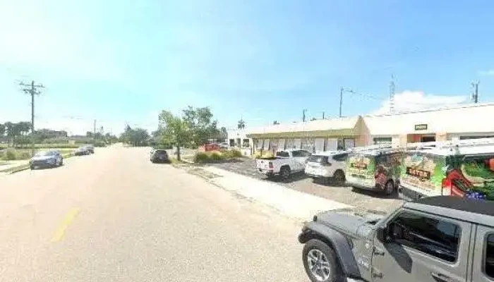 Prime Strength And Conditioning -  Street View 360deg - Cape Coral