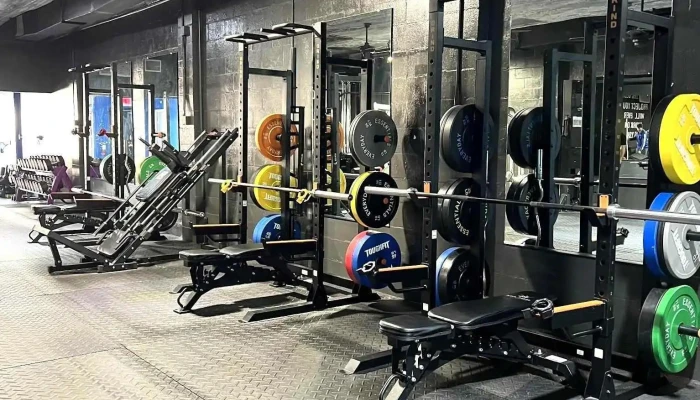 Prime Strength And Conditioning -  Training - Cape Coral