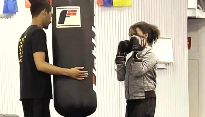 Prime Teams Inc -  Boxing Gym - Fort Wayne