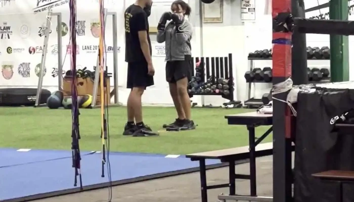 Prime Teams Inc -  Gym - Fort Wayne