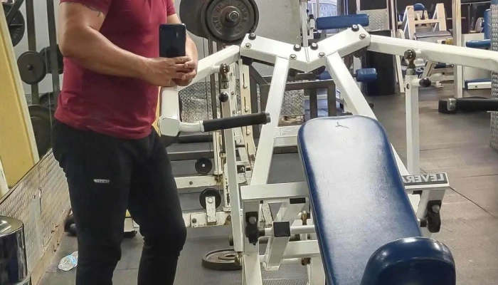 Primetime Fitness Center -  All - Hialeah