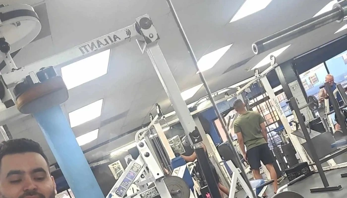 Primetime Fitness Center - Hialeah