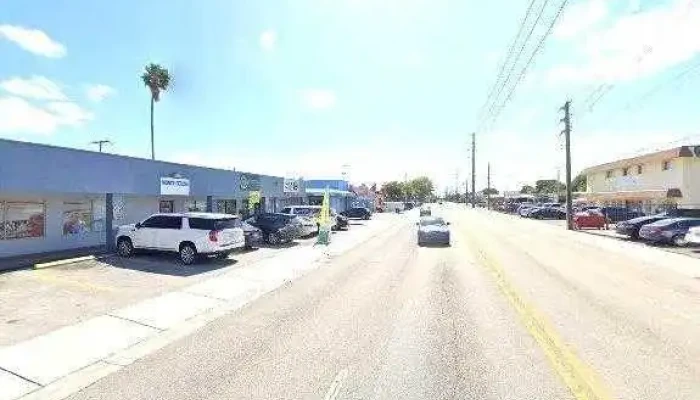 Primetime Fitness Center -  Street View 360deg - Hialeah