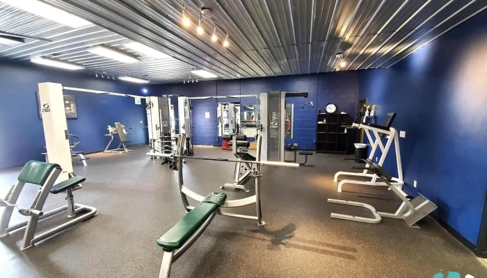 Priority Fitness -  All - Bedford